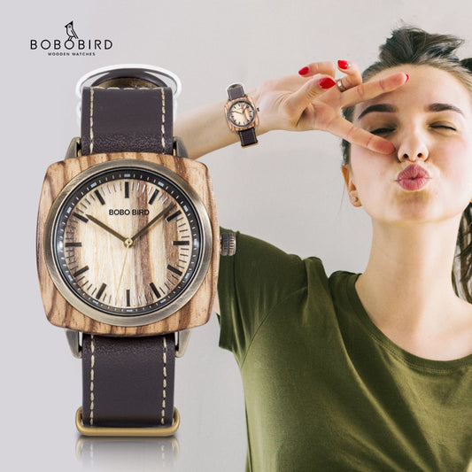 Women Watches Ladies Waterproof Quartz