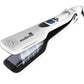 Professional Hair Straightener Steam Electric Hair  Comb Dual Voltage
