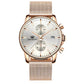 New Fashion Men Watch Waterproof Luminous