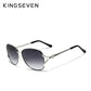 Glasses Luxury Brand Sunglasses Gradient Polarized
