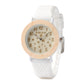 Watches Women Relogio Feminino Bamboo