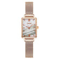 Gaiety Women Fashion Quartz Watch Bracelet