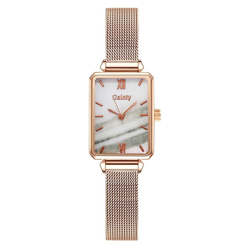 Gaiety Women Fashion Quartz Watch Bracelet