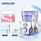 Teeth Whitening Water Flosser 10 Modes Oral Irrigators Cleaning Tools V300 For Family