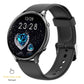 2022 Fashion smart watch women  bluetooth