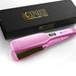 Hair Straightener with Digital LCD Display - TEXVIN