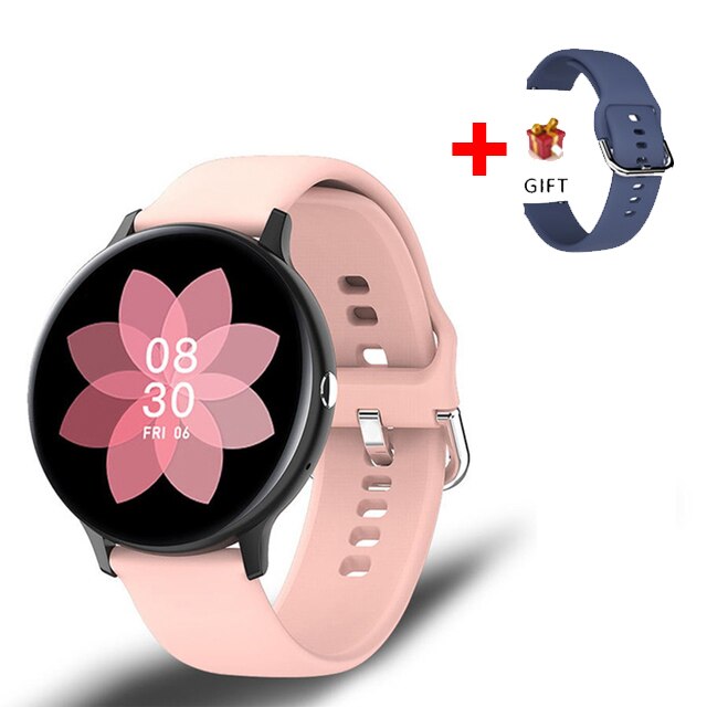 New bluetooth answer call smart watch men