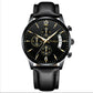New Fashion Men Watch Waterproof Luminous