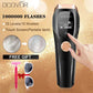 New Tech Painless Touch Screen10 Levels Photoepilator Hair Removal Laser