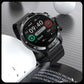 New Bluetooth Call Smart Watch Heart Rate