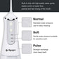 3 Modes Oral Irrigator Dental Water 5 Jets Thread 300ml For Teeth Stone
