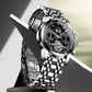 Mechanical Watches Top Brand Luxury Automatic Men Wrist Watches