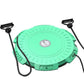 Waist Twisting Disc Fitness Equipment Sport Exercise