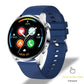 Huawel smart watches men waterproof sport fitness