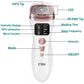 Machine Ultrasound Machine RF Fadiofrecuencia EMS Microcurrent Lift Firm Tightening Skin Wrinkle