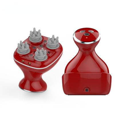 Massager for Hair Growth Scalp - TEXVIN