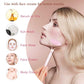 Massager Jade Roller For Face Rose Quartz Facial Lifting Massage Natural Stone Beauty Slimming Skin Care Tool