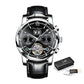 Mechanical Watches Top Brand Luxury Automatic Men Wrist Watches