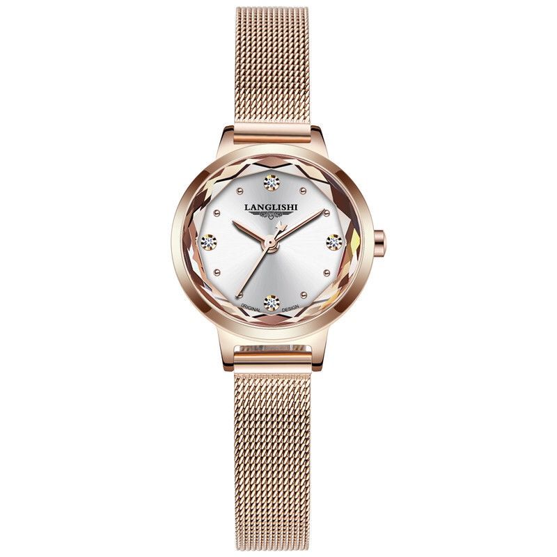 Luxury Fashion Women Watches Waterproof Quartz Ladys Watch