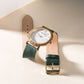 Watches Women Quartz Wristwatch Female