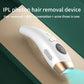IPL Hair Removal 9 Gears Adjustment Lazer. - TEXVIN