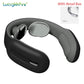 Electric Neck Massager  Pain Relief Tool Health Care Relaxation