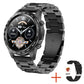 Luxury Watches Bluetooth Call Smart watch