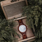 New Design Watch Women Reloj Mujer