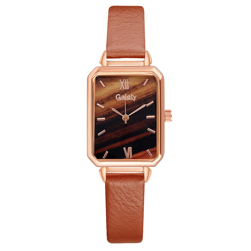 Gaiety Women Fashion Quartz Watch Bracelet