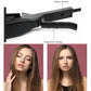Professional Hair Crimper Corrugated Corn Irons Wave Curler Small Wave