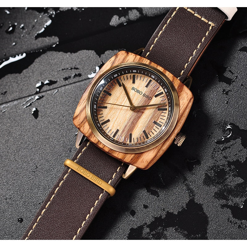 Women Watches Ladies Waterproof Quartz