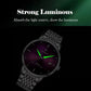 Top Brand Luxury Men Watch Waterproof Luminous Stainless