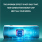Infinite Flashes Laser Epilator For Women - TEXVIN