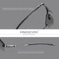 Aluminum Photochromic Sunglasses Polarized Men