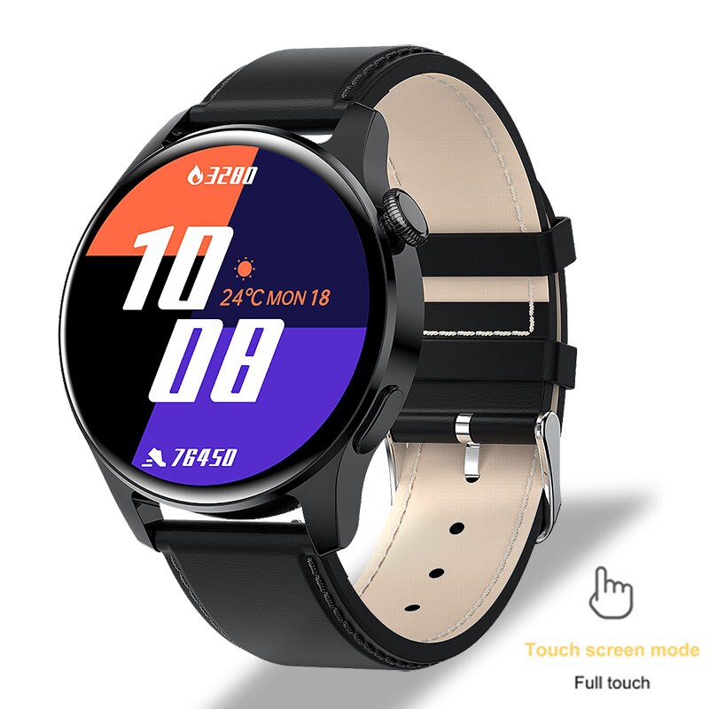 Huawel smart watches men waterproof sport fitness