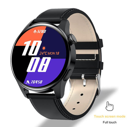 Huawel smart watches men waterproof sport fitness