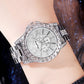 Fashion Women Watch With Diamond Watch Ladies Top Luxury