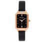 Women Watches Japan Quartz Movement High Quality