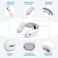 Electric Neck Massager  Pain Relief Tool Health Care Relaxation