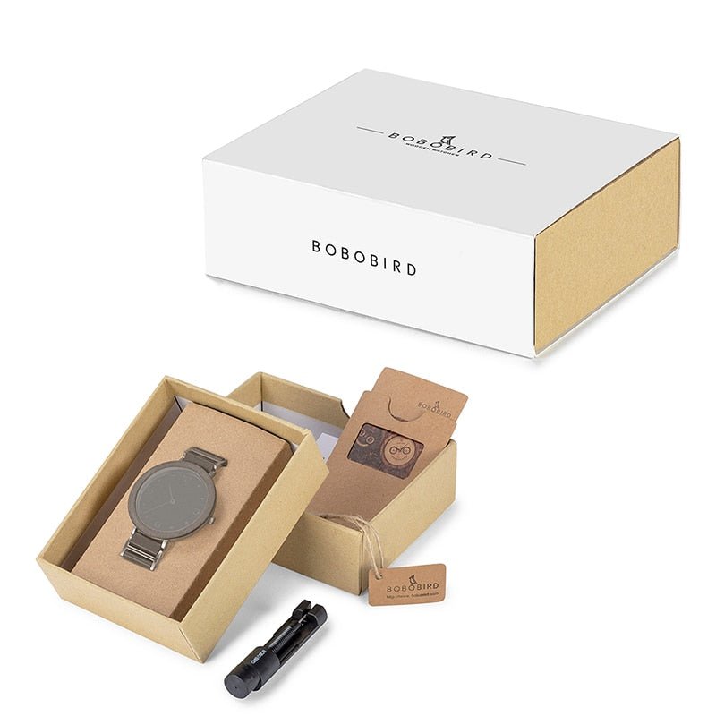 Women Watches Ladies Luxury stainless