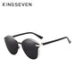 Polarized Sunglasses For Women Luxury Design