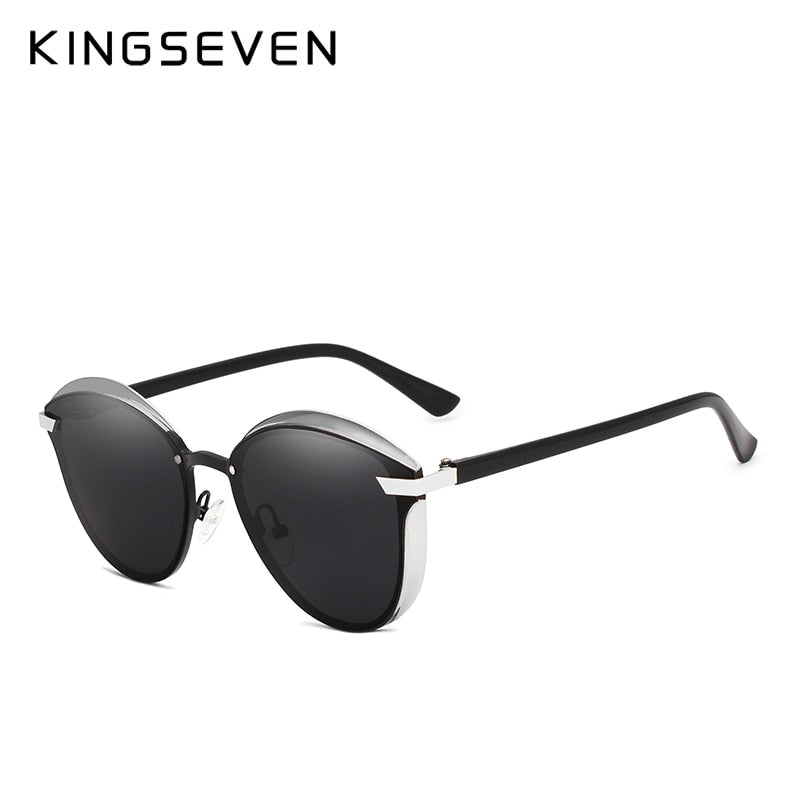 Polarized Sunglasses For Women Luxury Design