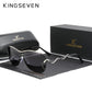 Women Sunglasses Gradient UV400 Protection Lens