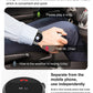 2022 New heart rate ECG smart watch mens