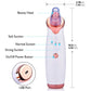 Vacuum Cleaner Blackhead Remover Black Dot Machine Skin Pore