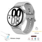 New Fashion NFC Smart Watch Men Bluetooth Call Sport GPS