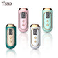 IPL Electric Personal Hair Removal Machine