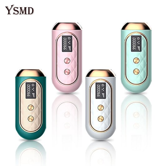 IPL Electric Personal Hair Removal Machine