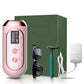 IPL Electric Personal Hair Removal Machine