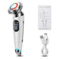 EMS Microcurrents Face Lifting Facial Massage